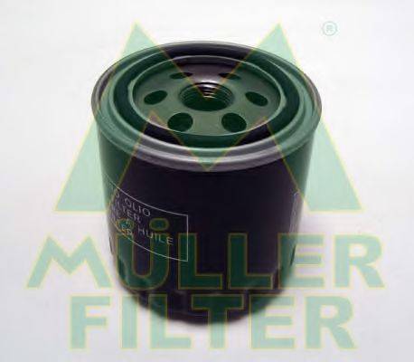MULLER FILTER FO690 Масляний фільтр