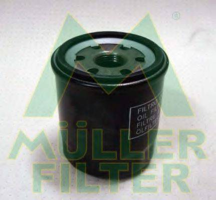 Масляний фільтр MULLER FILTER FO83