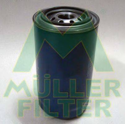 MULLER FILTER FO85 Масляний фільтр