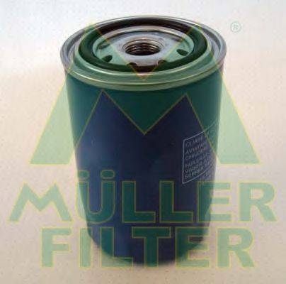 Масляний фільтр MULLER FILTER FO93
