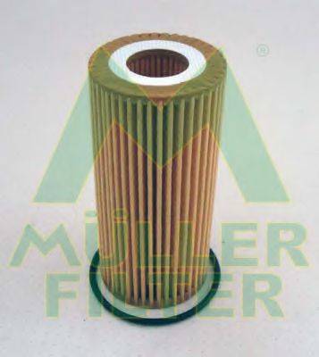 Масляний фільтр MULLER FILTER FOP288