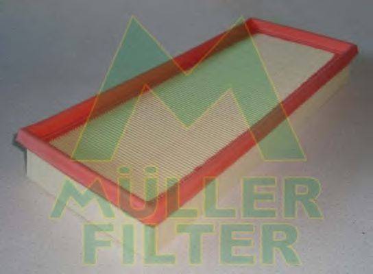 MULLER FILTER PA107 Воздушный фильтр