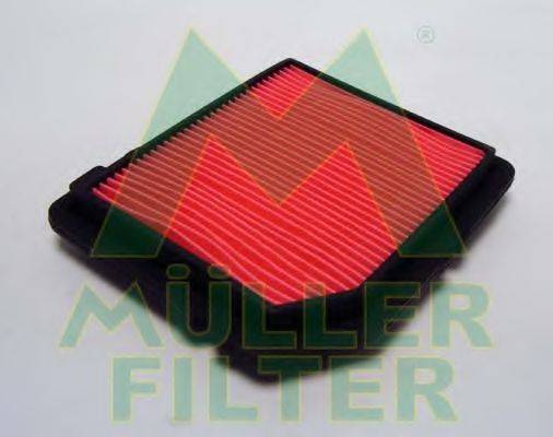 MULLER FILTER PA108 Повітряний фільтр