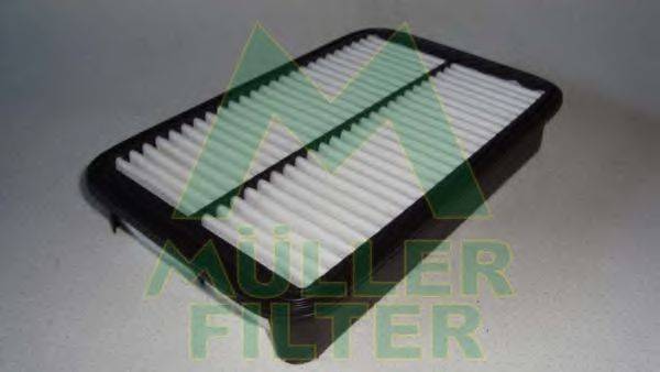 MULLER FILTER PA110 Воздушный фильтр