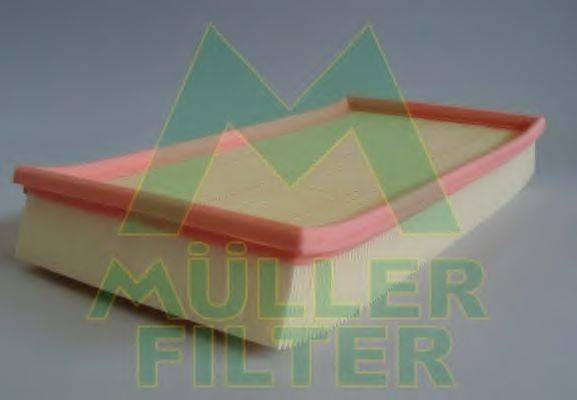 MULLER FILTER PA115 Воздушный фильтр