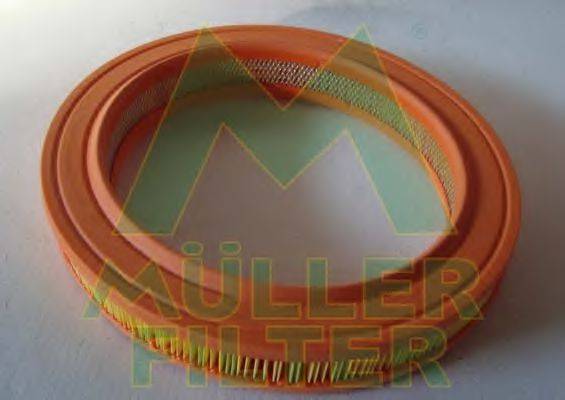 Повітряний фільтр MULLER FILTER PA117
