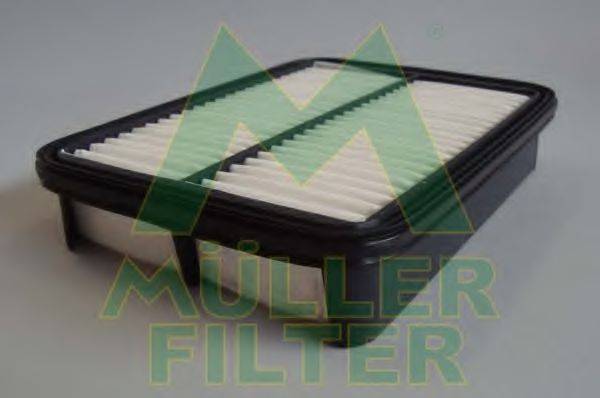 MULLER FILTER PA119 Воздушный фильтр