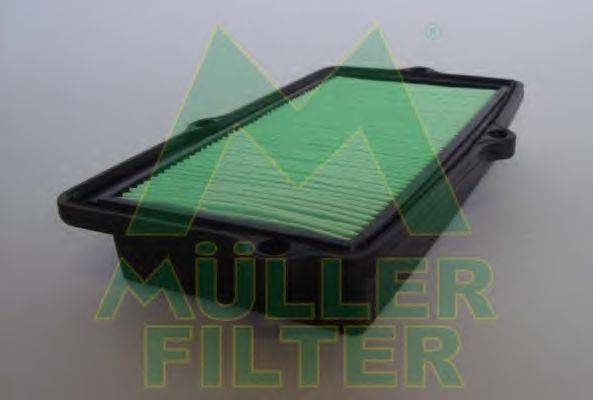 MULLER FILTER PA121 Воздушный фильтр