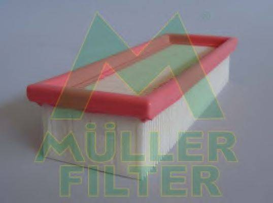 MULLER FILTER PA132 Воздушный фильтр