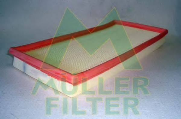Воздушный фильтр MULLER FILTER PA148