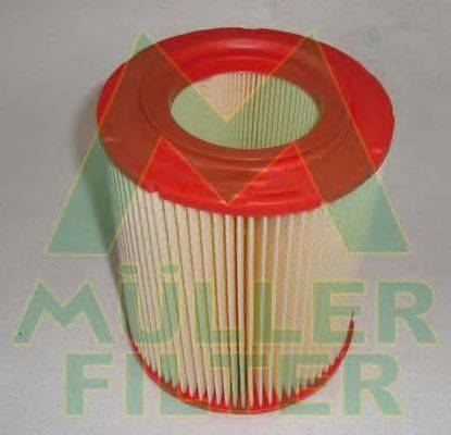 MULLER FILTER PA155 Воздушный фильтр