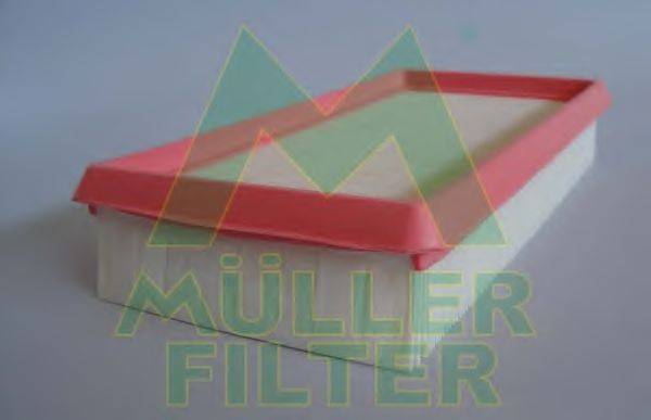 MULLER FILTER PA159 Воздушный фильтр