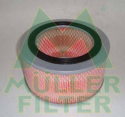 Воздушный фильтр MULLER FILTER PA165