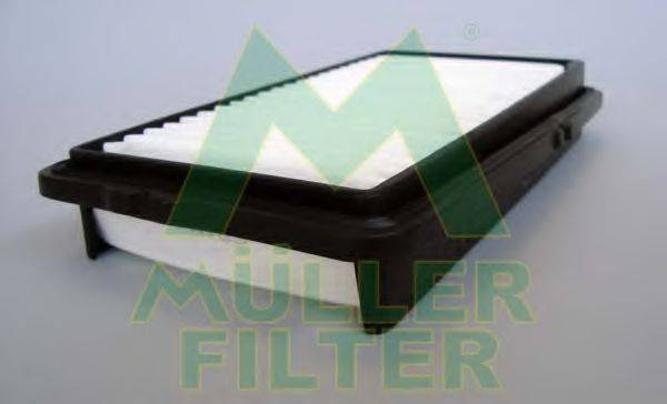 Повітряний фільтр MULLER FILTER PA169