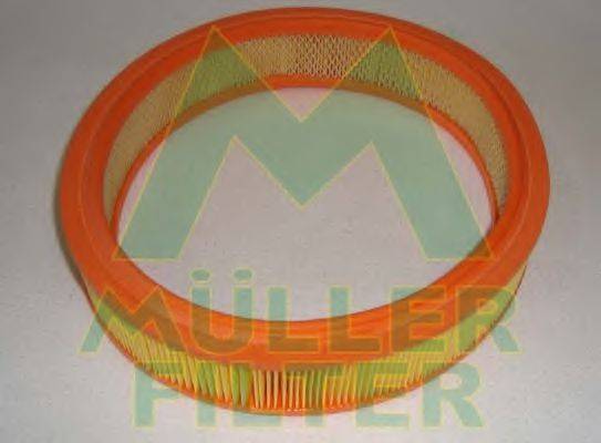 MULLER FILTER PA180 Воздушный фильтр