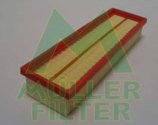 MULLER FILTER PA181 Воздушный фильтр