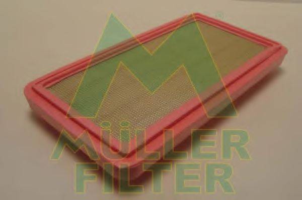 MULLER FILTER PA184 Воздушный фильтр