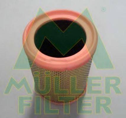 MULLER FILTER PA189 Воздушный фильтр