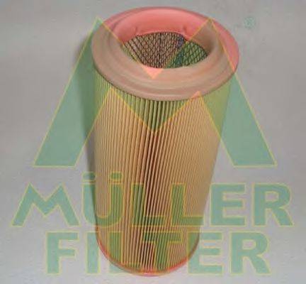 MULLER FILTER PA191 Воздушный фильтр