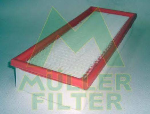 MULLER FILTER PA200 Воздушный фильтр