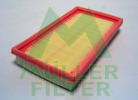 Воздушный фильтр MULLER FILTER PA210