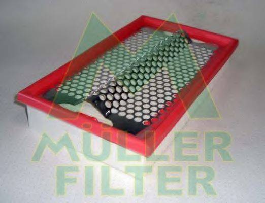 MULLER FILTER PA213 Воздушный фильтр