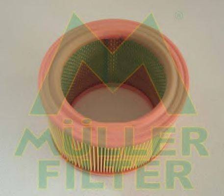 MULLER FILTER PA222 Воздушный фильтр