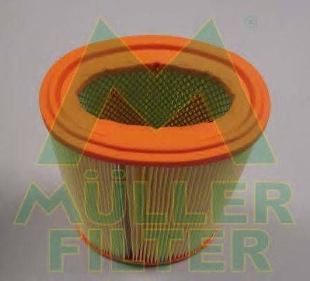 Повітряний фільтр MULLER FILTER PA223