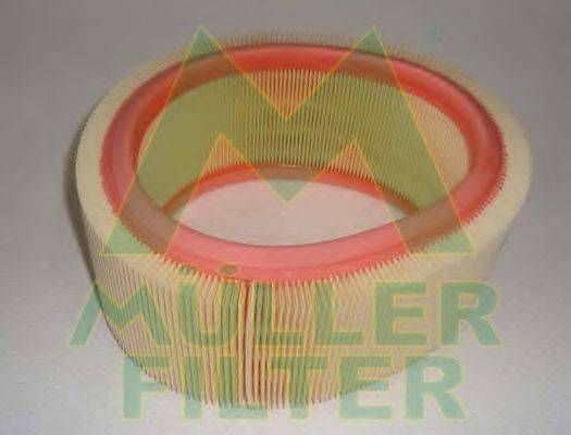 MULLER FILTER PA226 Воздушный фильтр