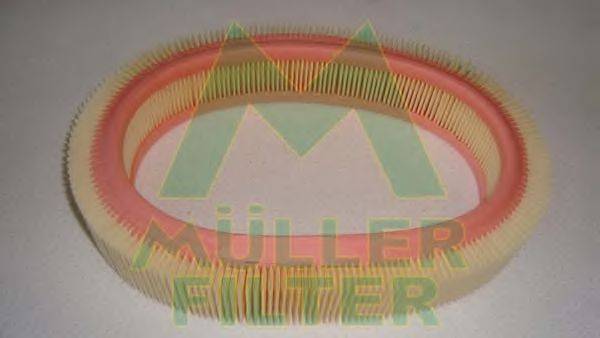Повітряний фільтр MULLER FILTER PA228