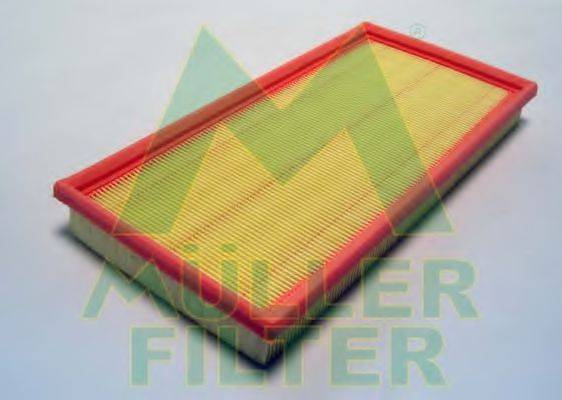 MULLER FILTER PA235 Воздушный фильтр