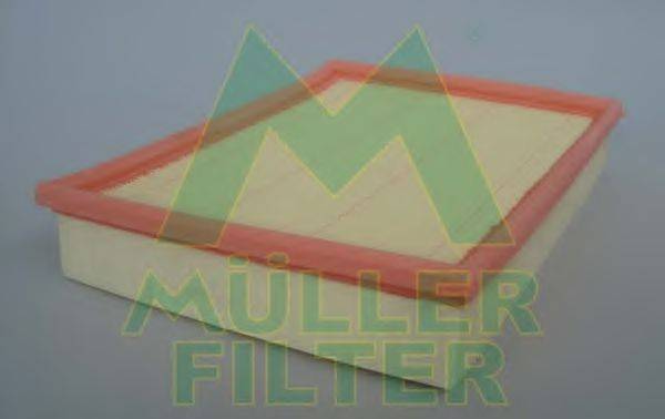 MULLER FILTER PA247 Воздушный фильтр