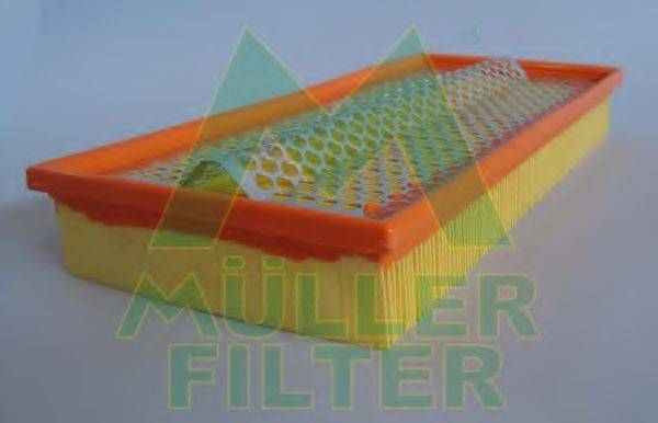 MULLER FILTER PA250 Воздушный фильтр