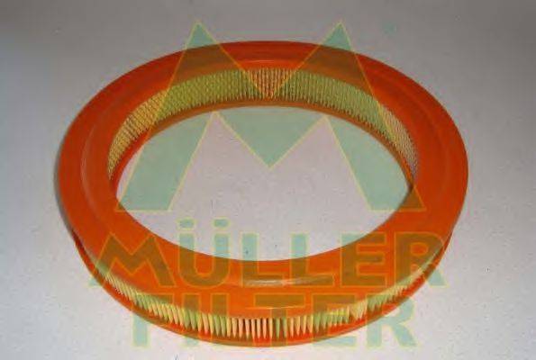 MULLER FILTER PA254 Воздушный фильтр