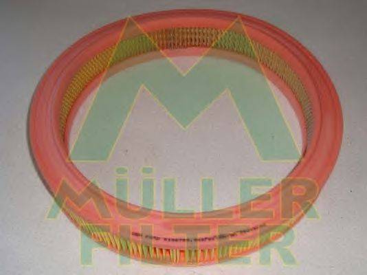 Воздушный фильтр MULLER FILTER PA256