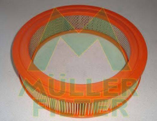 Воздушный фильтр MULLER FILTER PA26