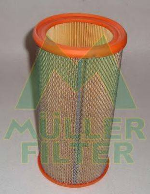 MULLER FILTER PA262 Воздушный фильтр