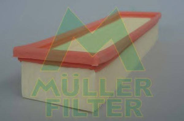 MULLER FILTER PA271 Повітряний фільтр