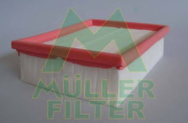 MULLER FILTER PA274 Воздушный фильтр