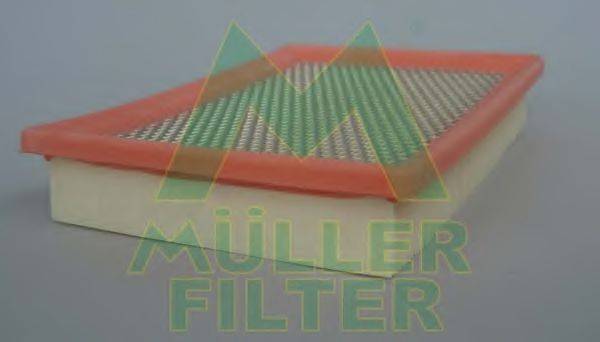 MULLER FILTER PA280 Воздушный фильтр