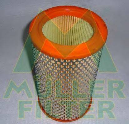 MULLER FILTER PA284 Воздушный фильтр