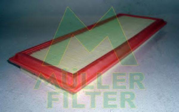 MULLER FILTER PA285 Воздушный фильтр