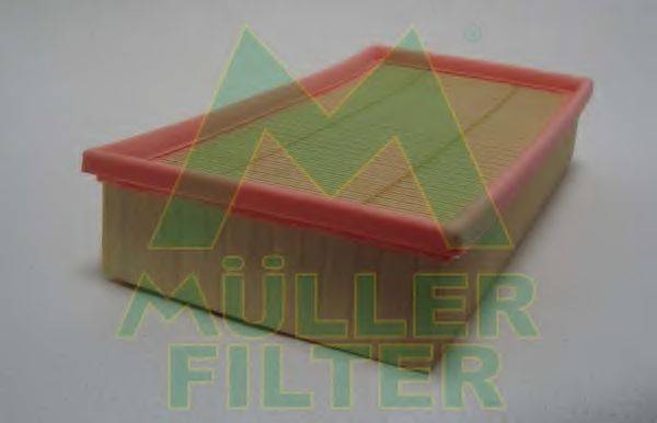 MULLER FILTER PA294 Воздушный фильтр
