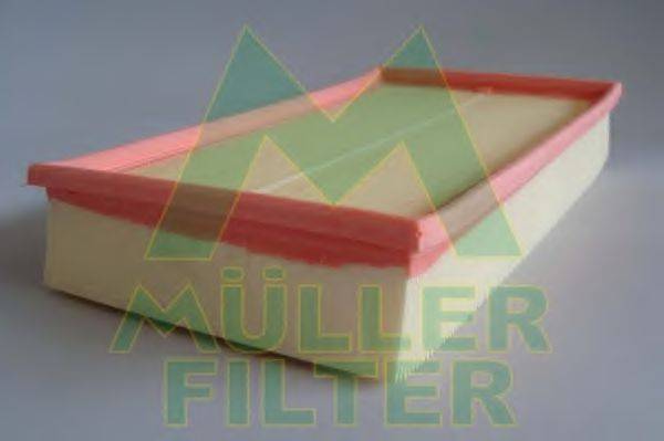 MULLER FILTER PA299 Воздушный фильтр