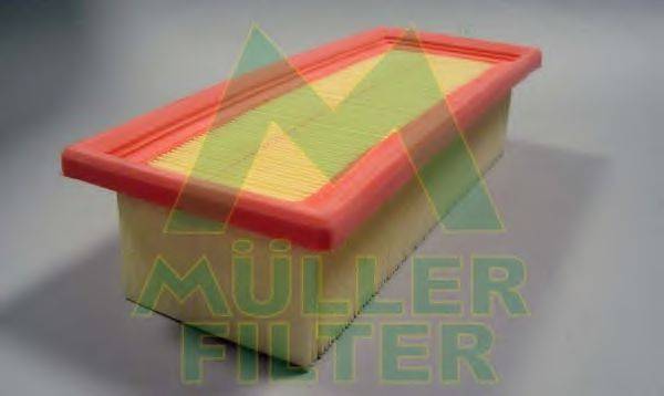 MULLER FILTER PA300 Воздушный фильтр