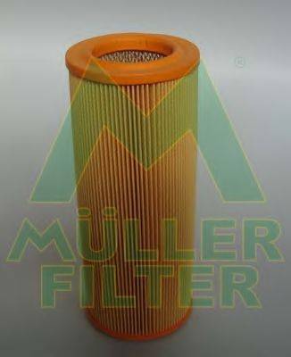 Повітряний фільтр MULLER FILTER PA310