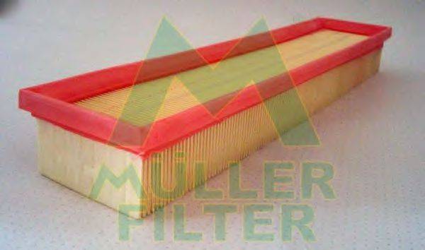 Воздушный фильтр MULLER FILTER PA3101