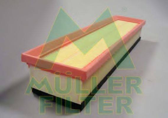 Воздушный фильтр MULLER FILTER PA3101S
