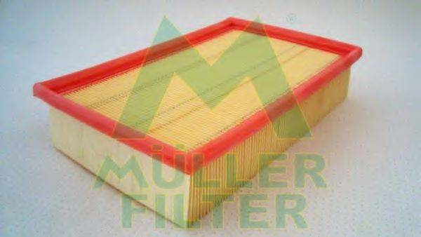 MULLER FILTER PA3102 Воздушный фильтр