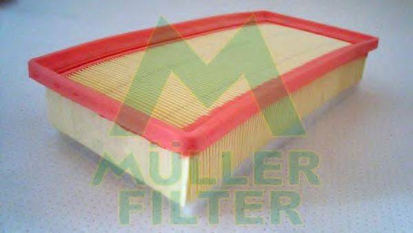 MULLER FILTER PA3104 Повітряний фільтр